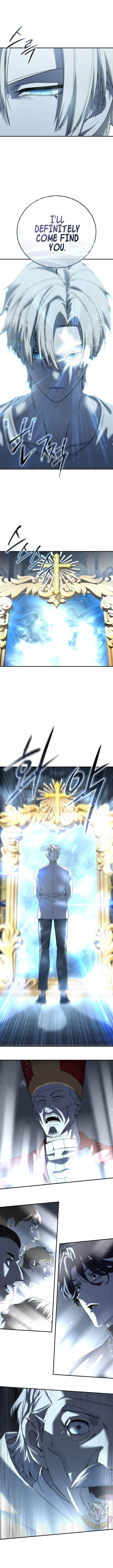 Star-Embracing Swordmaster Chapter 93 9